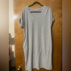 T-Shirt Dresses